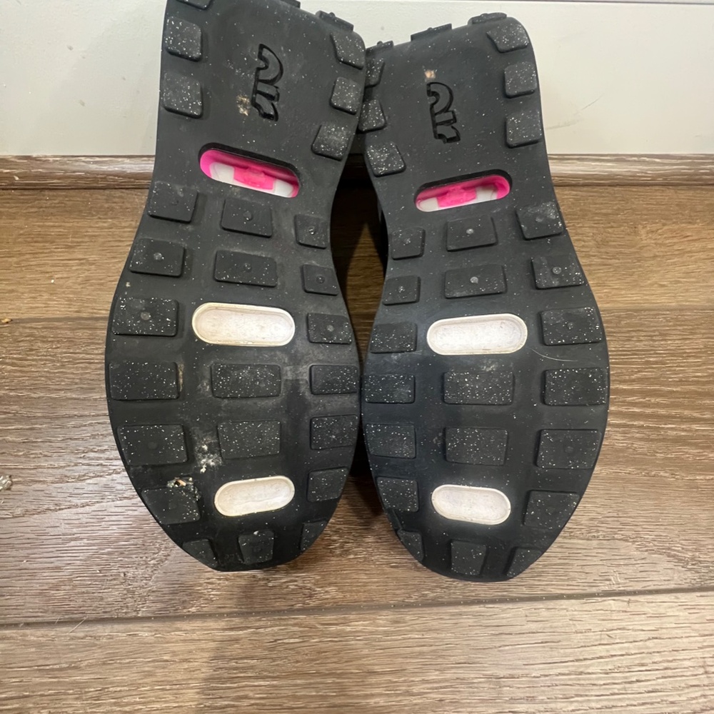 Nike Air Max Pre-Day Platinum Volt Running Shoes DZ4399-100 Men's Size 11.5 - Picture 8 of 8